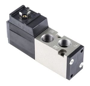 Пневмораспределитель SMC EVK3120-5DO-01F