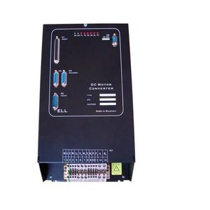 Преобразователь цифровой тиристорный ELL 4004-222-10