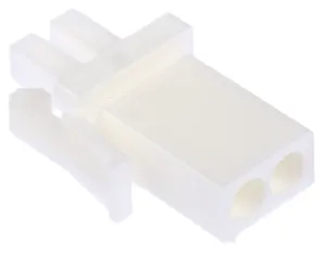 Корпус вилки TE Connectivity Mini-Universal Mate-N-Lok 794894-1