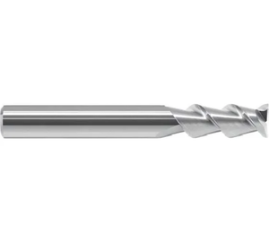 Фреза ZCC-CT AL-2E-D16.0 YK30F