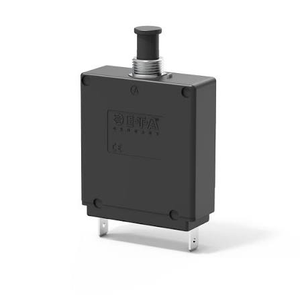 Выключатель автоматический ETA 8340-CBTX-16A