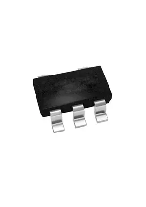 Микросхема HANSCHIP TPS61040DBVRG