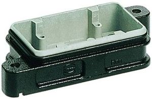 Кожух блочный Harting Han HPR 6B 09400060311YYC