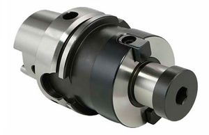 Патрон Bright-tools HSK63A-FMB16-100