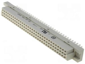 Розетка Harting DIN 41612 C 96к 09032966823