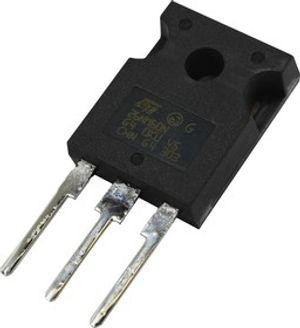 Транзистор ST Microelectronics STW26NM60N