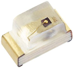 Светодиод Kingbright KP-1608SURCK