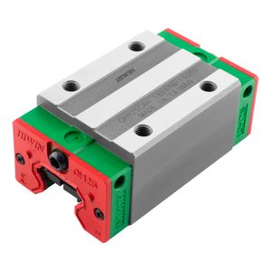 Каретка Hiwin QHH25CAZAC