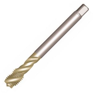 Метчик Coromant T300-XM100DK-3/8 C110