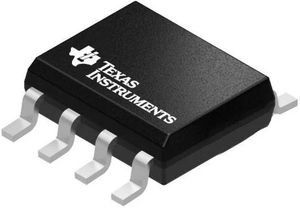 Микросхема Texas Instruments OPA376AIDBVR
