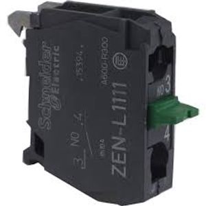 Блок-контакт Schneider Electric ZENL1111 1NO