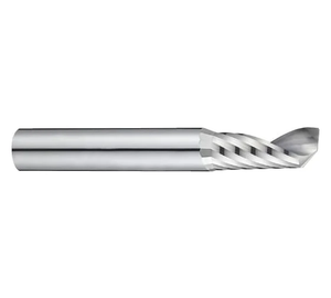 Фреза YG-1 E5E47040 4мм z1 Carbide