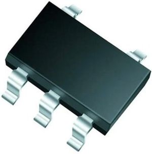 Схема интегральная ST Microelectronics LDK120M33R