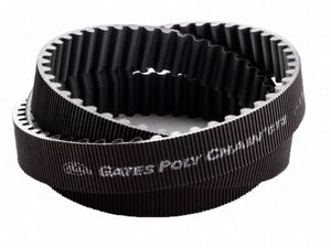 Ремень зубчатый Gates PC2-8MGT-2400-12