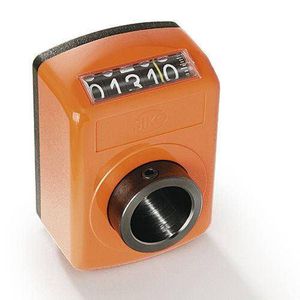 Индикатор положения Siko DA09S-02-50-2-e-20-O-A-K-OAD-ZP-BP-ORP