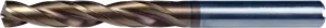 Сверло ZCC-CT GD08C-0930 KDG3013