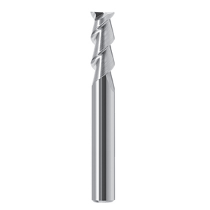 Фреза ZCC AL-2E-D2.0 YK30F