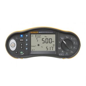 Тестер Fluke 1664 FC электрических установок