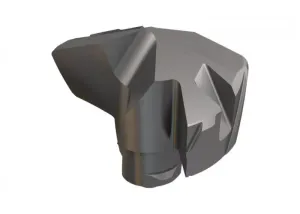Головка Iscar ICP 201 IC908