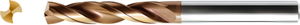 Сверло ZCC-CT GD03-0410 KDG3013