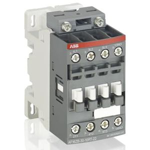 Контактор ABB AF09ZB-40-00RT-23 1SBL136260R2300