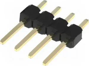 Вилка Connfly DS1021-1x4SF11-B