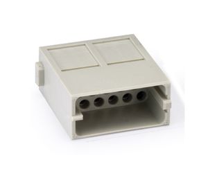 Вставка-вилка Wain HMDD-017-MC 1290170100001