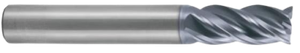 Фреза YG-1 GMF56100 10x10x22x72
