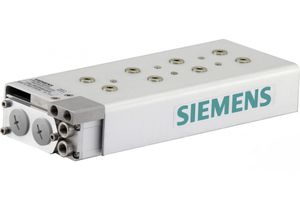 Двигатель линейный Siemens 1FN3100-4SA00-0AA0