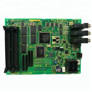Плата Fanuc A20B-2102-0170