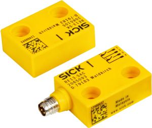 Выключатель Sick RE13-SAC бесконтактный предохранительный 1059503