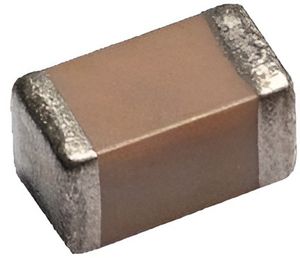 Конденсатор AVX 0603YC225KAT2A 16 В, 2,2 мкФ, 10%