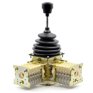 Джойстик RunnTech RT300-T-1-I-1(13)-HD1-M5