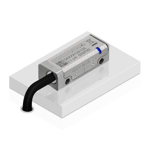 Головка считывающая Renishaw Q4BCZ30D20A в комплекте с линейкой A-6665-0100