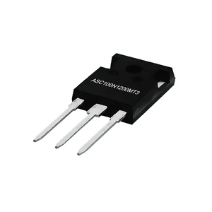 Транзистор AST Science Technology ASC100N1200MT3