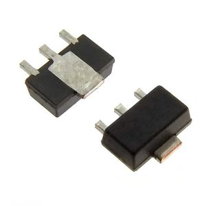 Схема интегральная ST Microelectronics L78L05ABUTR
