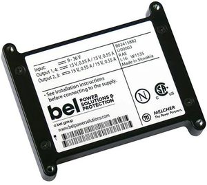 Преобразователь Bel 70IMX35D15D15-8G