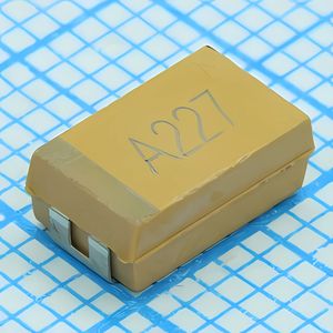 Конденсатор Xiangyee CA45-D050K106T
