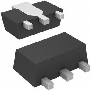 Микросхема ST Microelectronics L78L12ABUTR