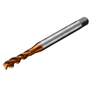 Метчик SANDVIK T300-XM104DA-M8 C110