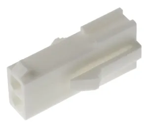 Корпус розетки TE Connectivity Mini-Universal Mate-N-Lok 794896-1