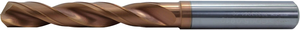 Сверло ZCC-CT GD03C-1510 KDG3013