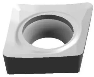 Пластина Gesac CCGX060204-AL GN9130