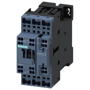 Модуль блок-контактов Siemens 3RT2026-2BB40