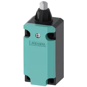 Выключатель позиционный Siemens 1NO/2NC 3SE5112-0LC02