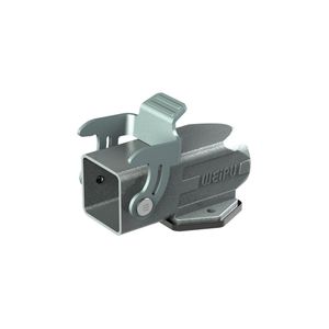 Кожух розетки Weipu HA3A-SF-1L/W-PG11 1701031360110
