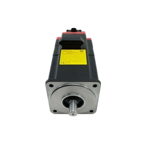 Серводвигатель Fanuc A06B-0216-B400