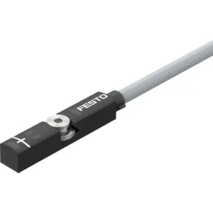 Датчик Festo SMT-8M-A-PS-24V-E-2.5-OE 574335