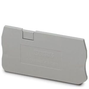 Крышка Phoenix Contact D-ST 2,5-TWIN 3030488