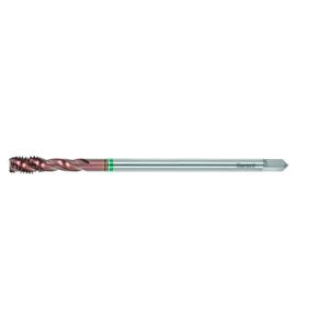 Метчик Garant M4-6H HSS-E-PM 136168